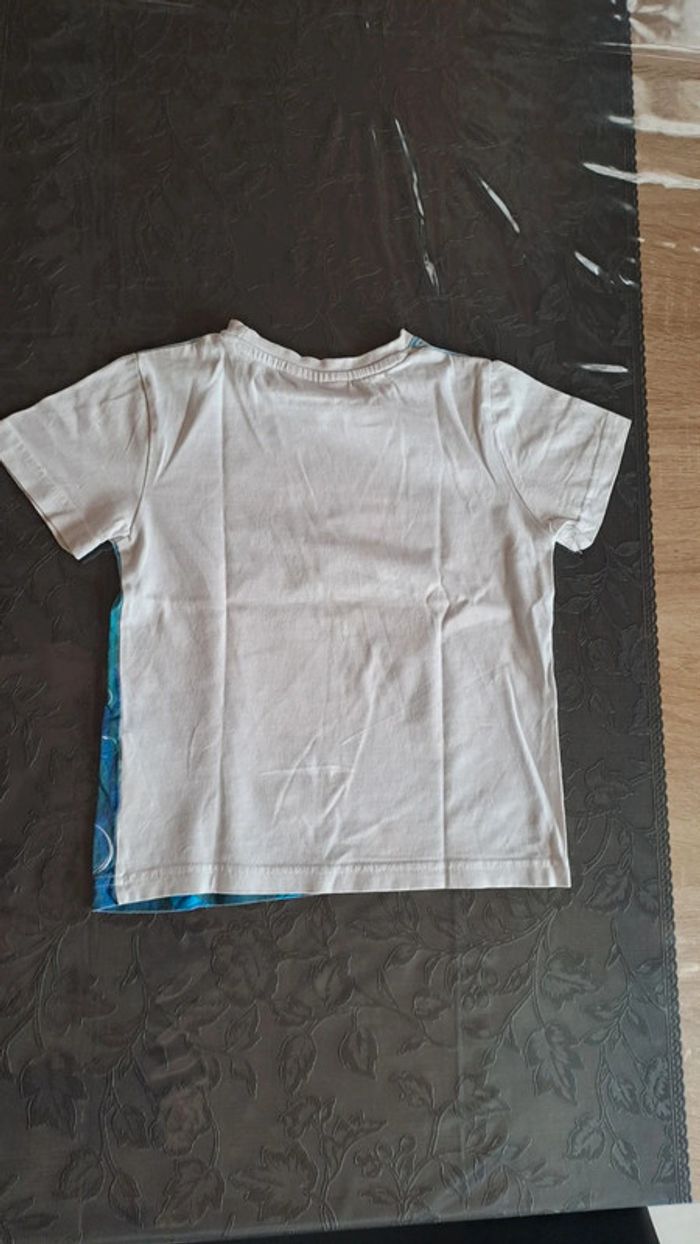 💚Tee-shirt garçon 6 ans - photo numéro 3