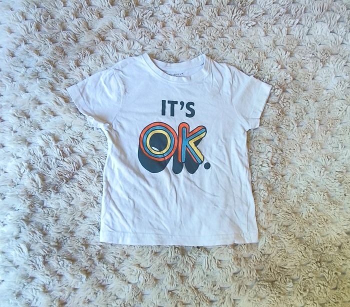 Tee shirt primark