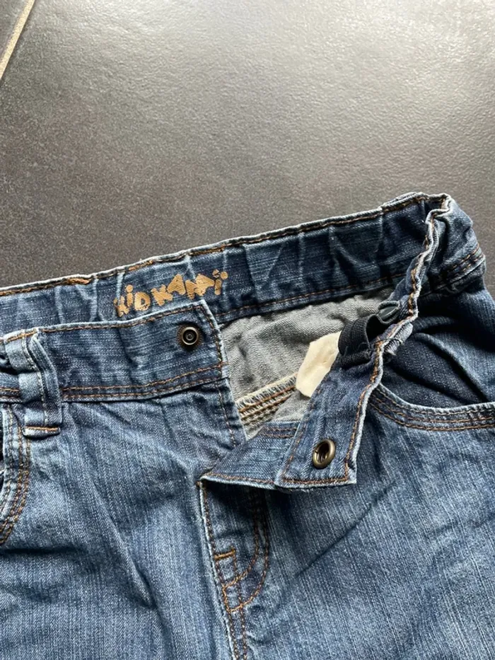 Jeans - photo numéro 5