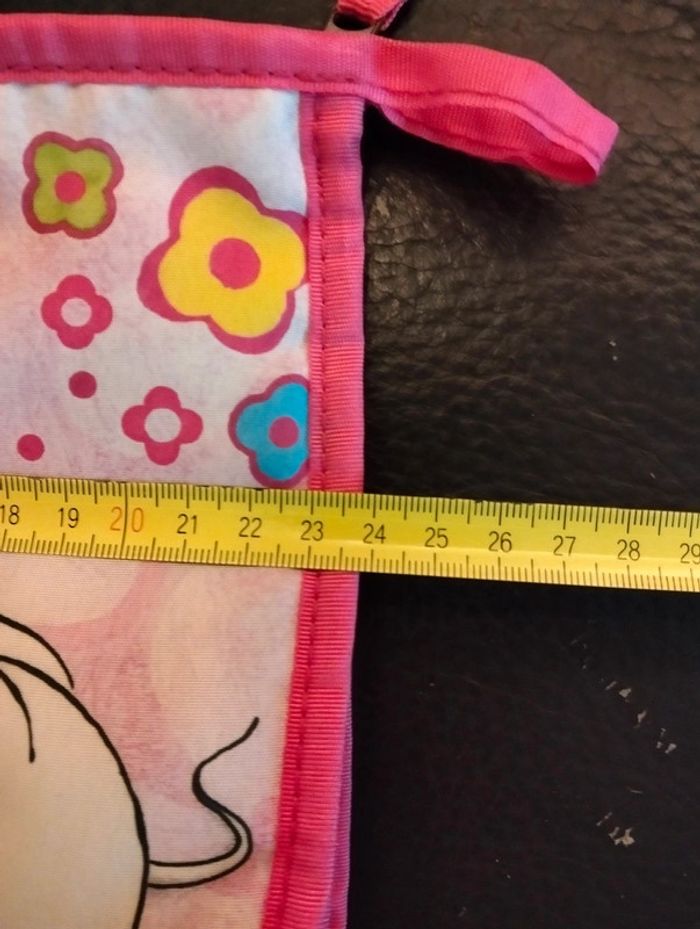 Trousse Diddl - photo numéro 9