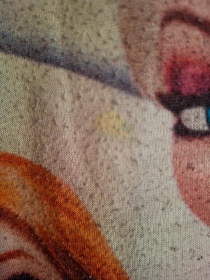 Robe neige des neiges - photo numéro 3