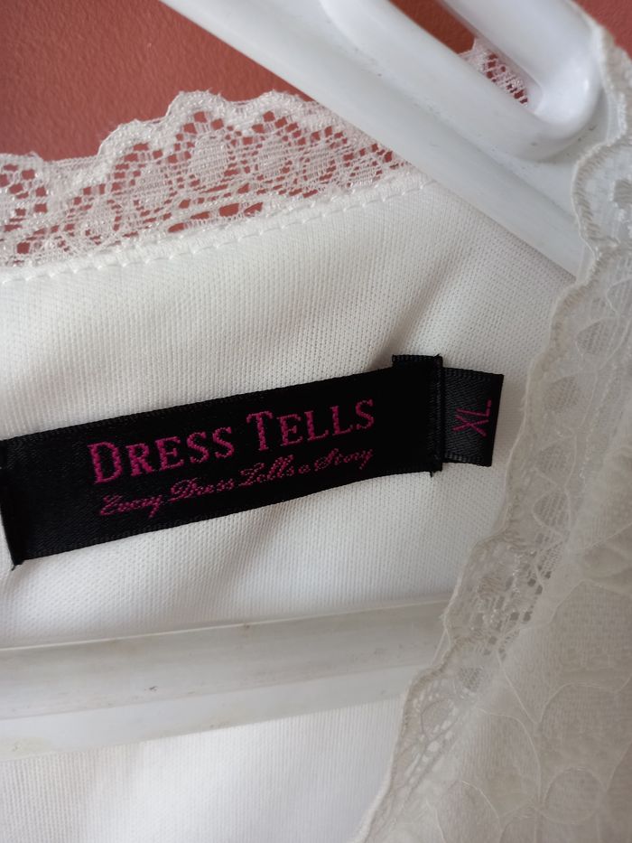 Robe de mariée - photo numéro 7