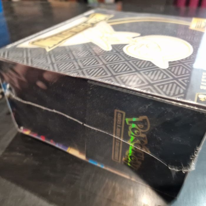 2 ETB Pokémon Méga Évolution ME01 – 1 de chaque illustration ! - photo numéro 6