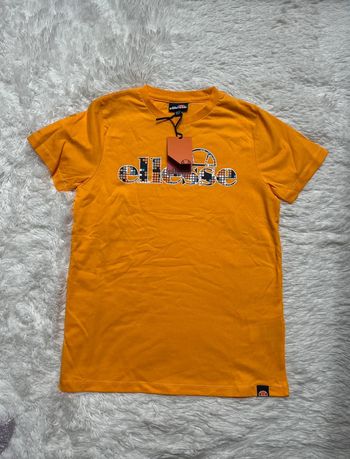 Teeshirt Ellesse