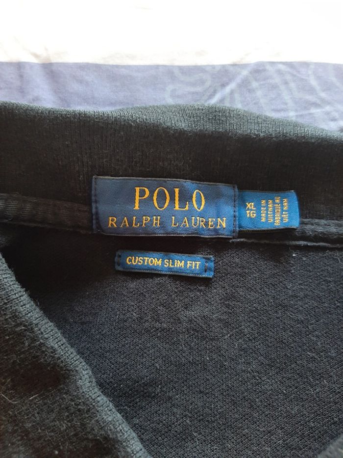 Polo Ralph Lauren - photo numéro 2