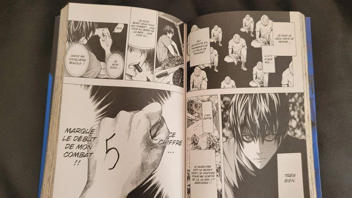 Manga All You Need Is Kill 1 VF BD shonen 2017 - photo numéro 3