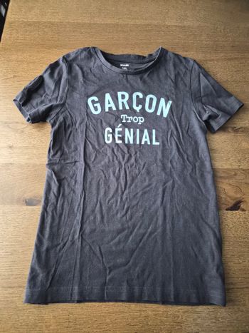 Tee shirt 