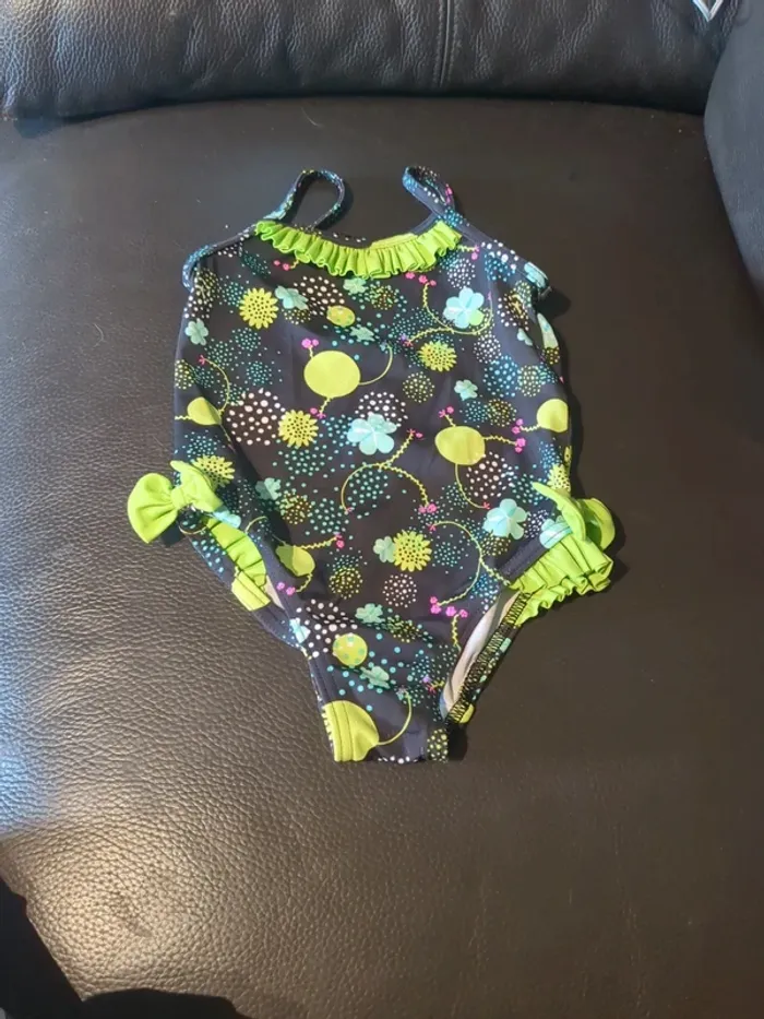 Maillot de bain