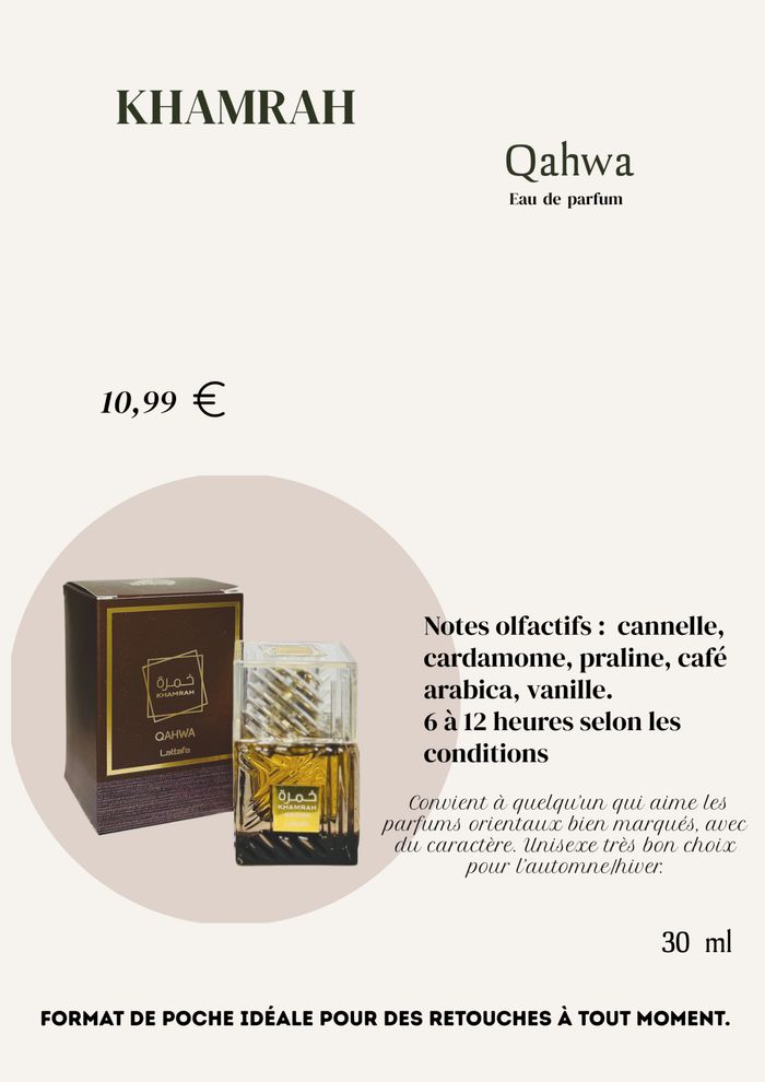 Parfums - photo numéro 4