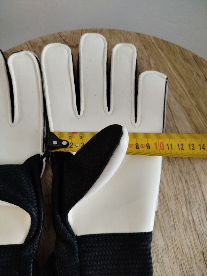 Gants de gardien T 7 - photo numéro 4