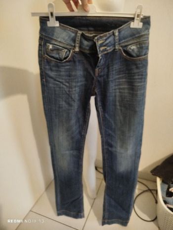 #kytie38femme. Jeans taille 38(29)