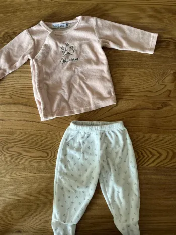 Pyjama fille