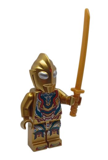 Garde Galactique 9-Compatible Lego