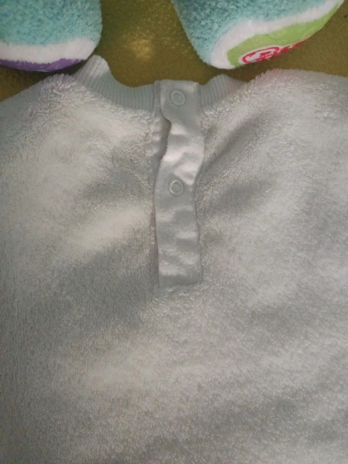 Pull IKKS - photo numéro 4