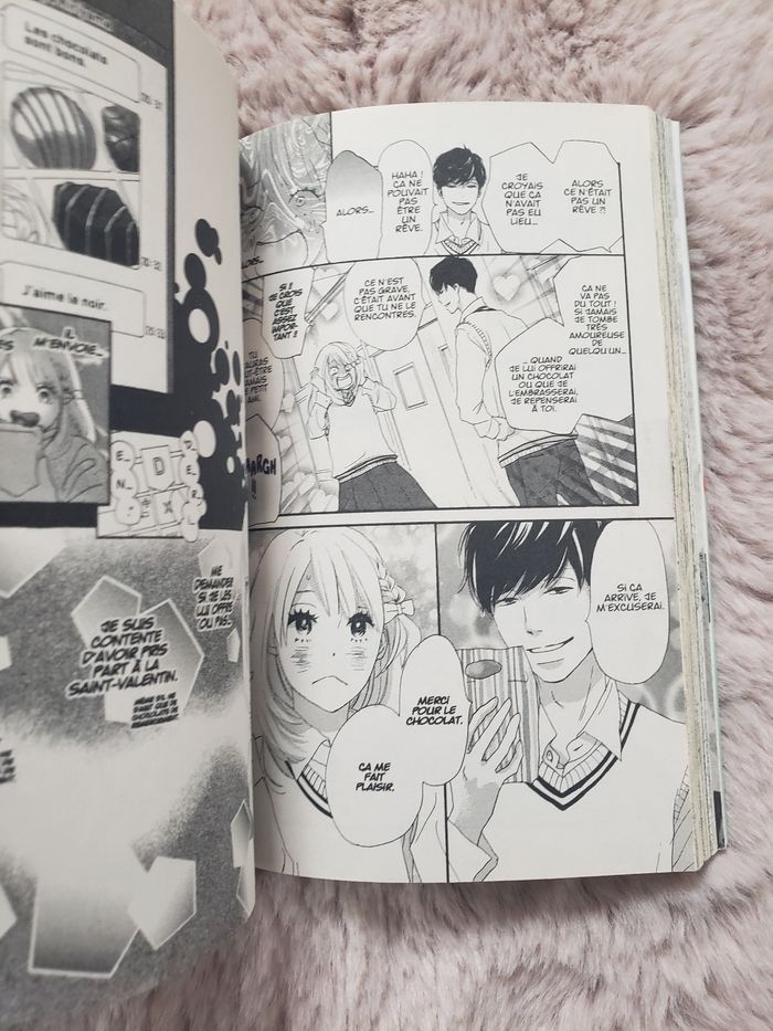Mangas - photo numéro 5