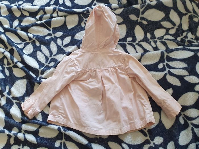 Veste - photo numéro 2