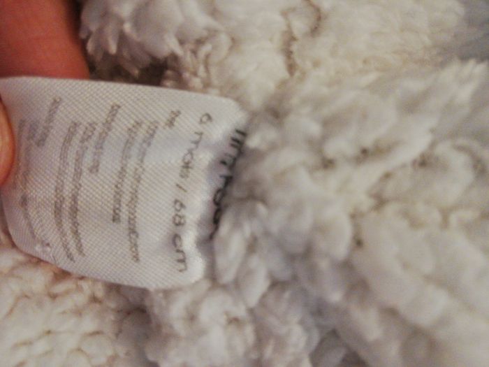 Gilets hiver - photo numéro 5