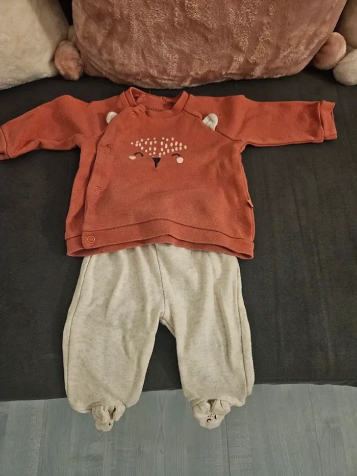Pyjama