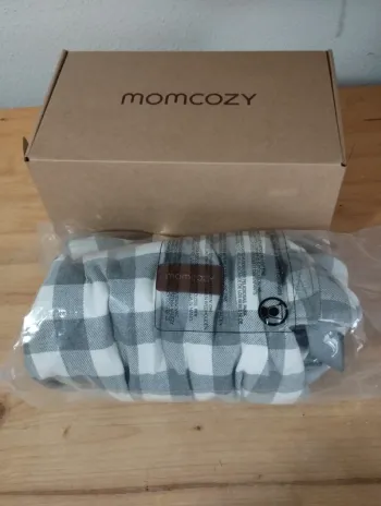 Porte bébé momcozy neuf