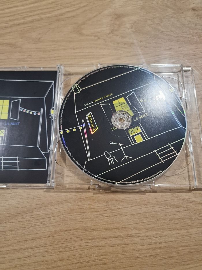 Cd renaud - photo numéro 4