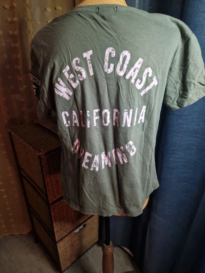 T shirt jennyfer - photo numéro 4