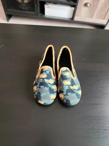 Pantoufles