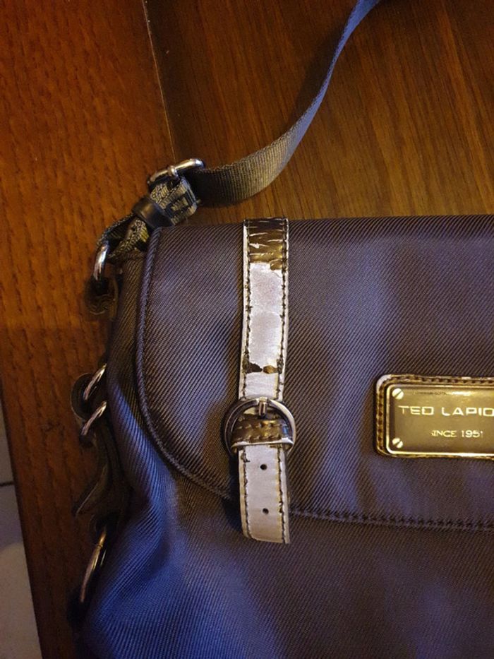 Sac à main femme - photo numéro 4