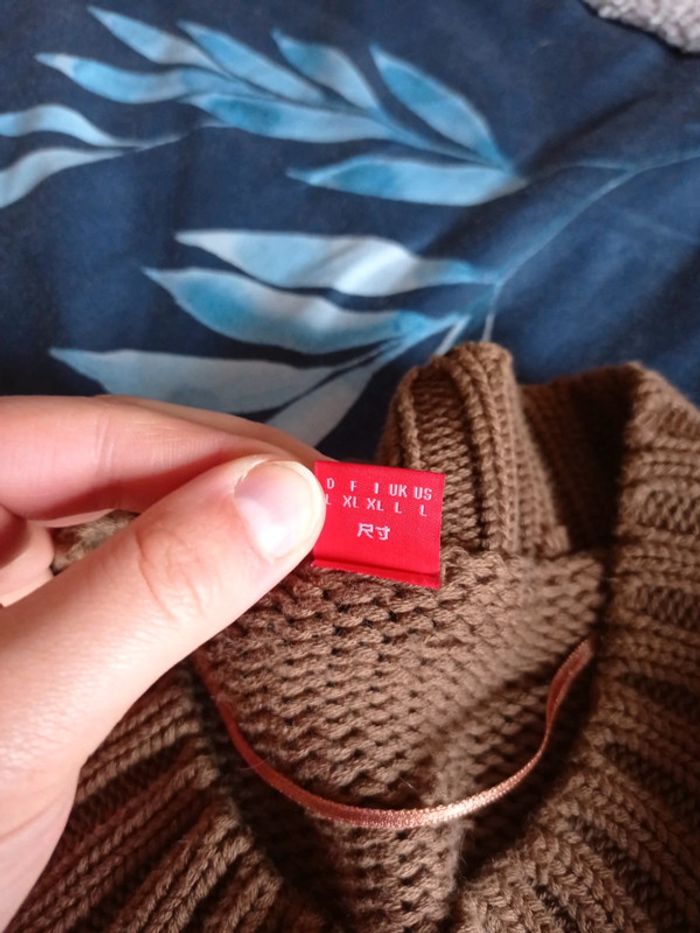 Gilet esprit - photo numéro 6