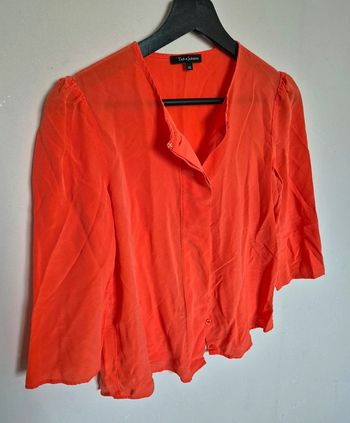 Blouse Tara jarmon taille 40