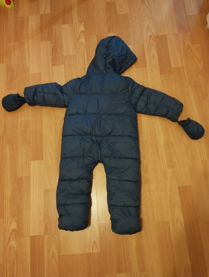 Combi pilote - photo numéro 2