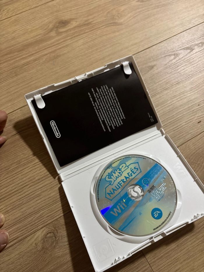 Jeux Wii - photo numéro 3