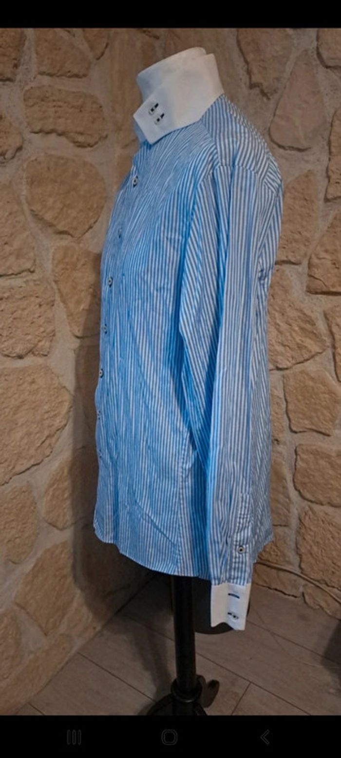 Chemise qualité - photo numéro 5