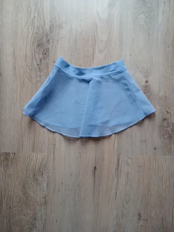Jupette de danse