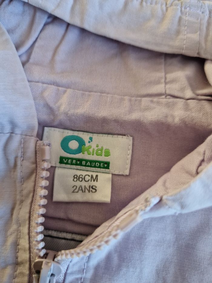 Veste - photo numéro 2