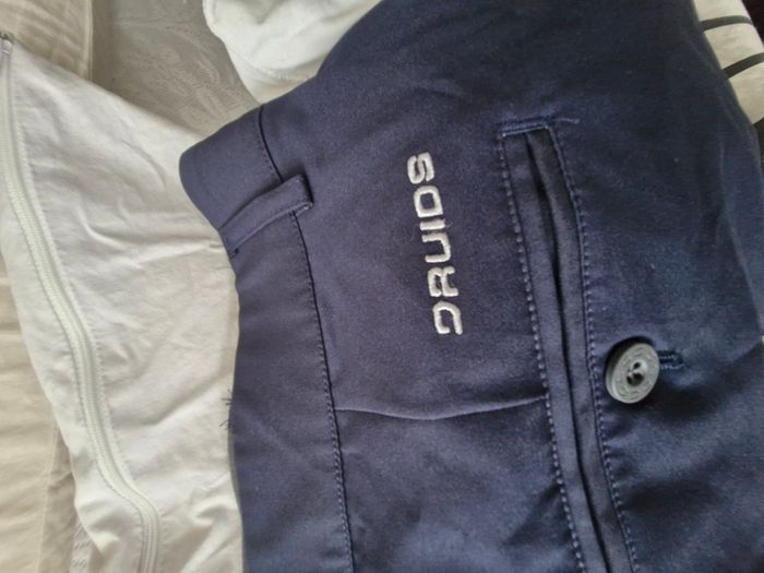 Pantalon de golf - photo numéro 2