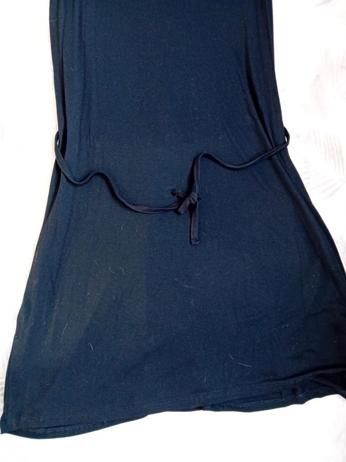 Robe Été 42/44 Noir Neuve - photo numéro 3