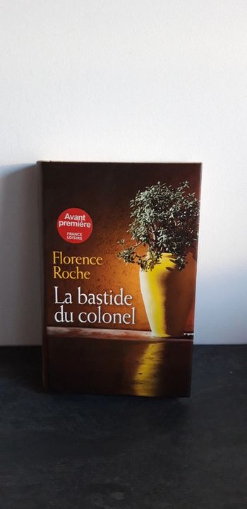 La bastide du colonel