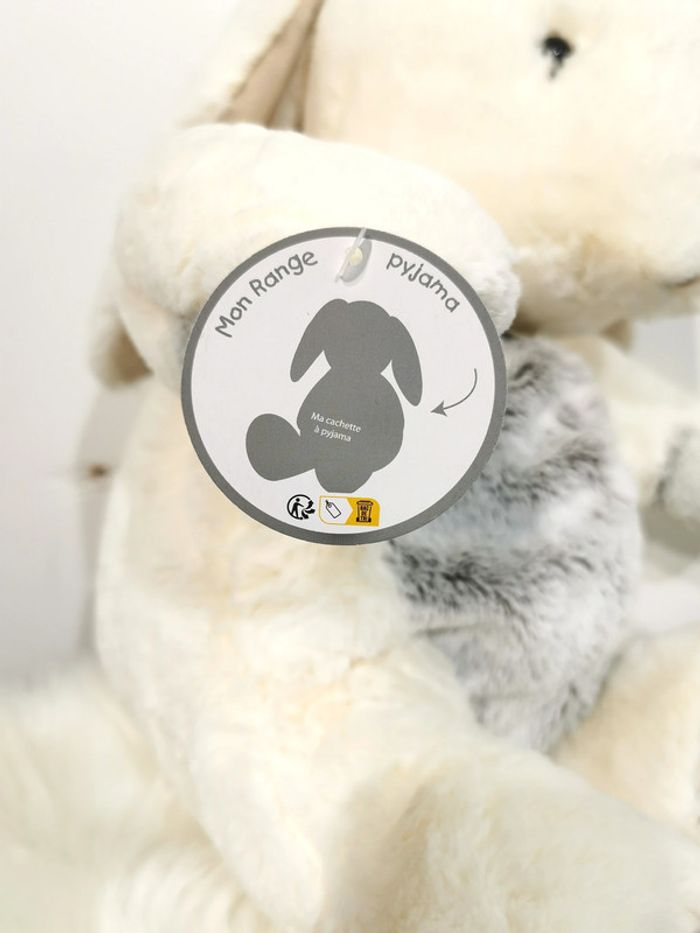 Range pyjama - photo numéro 2