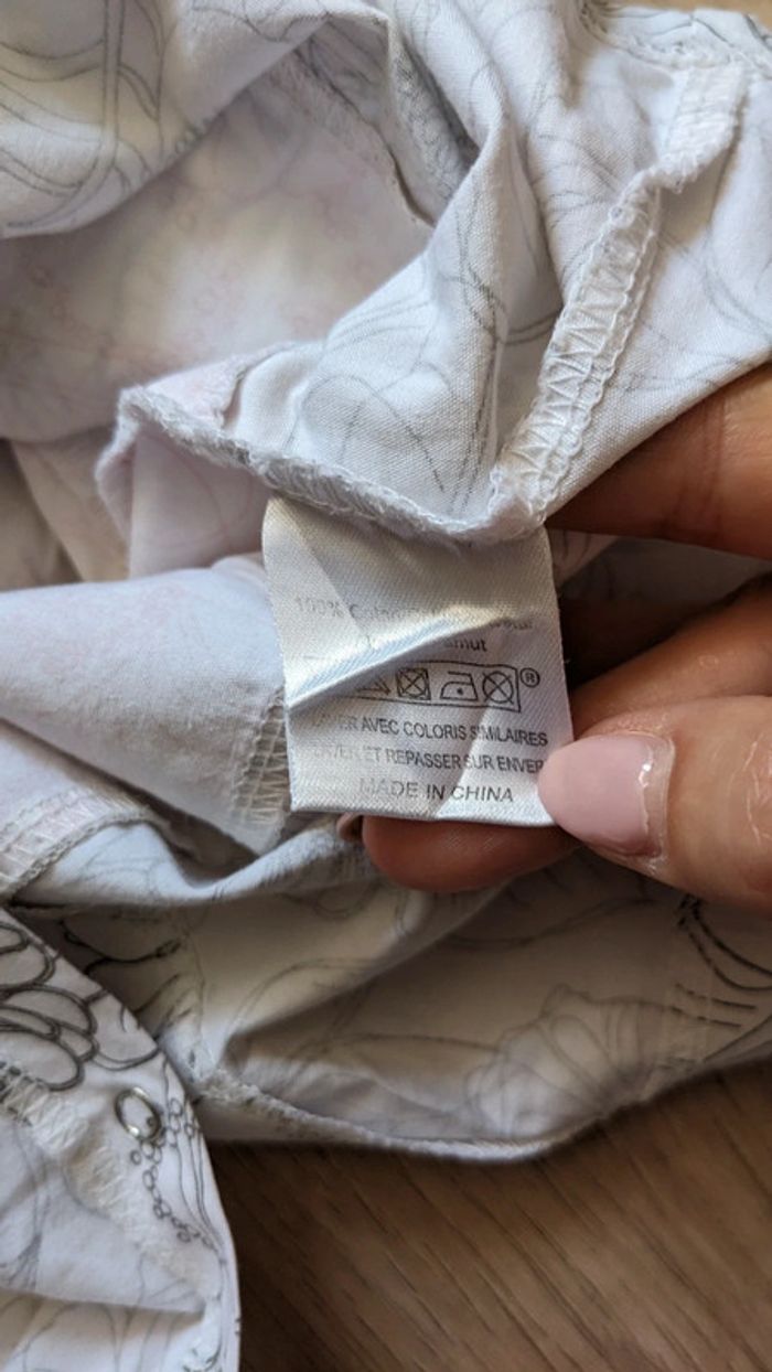 Robe fine et légère PickOuic 18 Mois - photo numéro 6