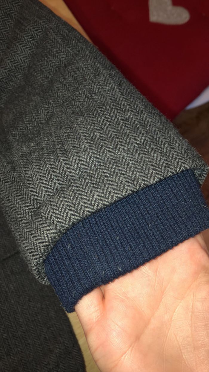 Manteau - photo numéro 7
