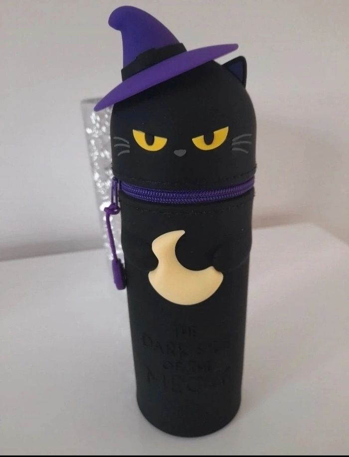 Trousse Legami Halloween édition limitée - photo numéro 2