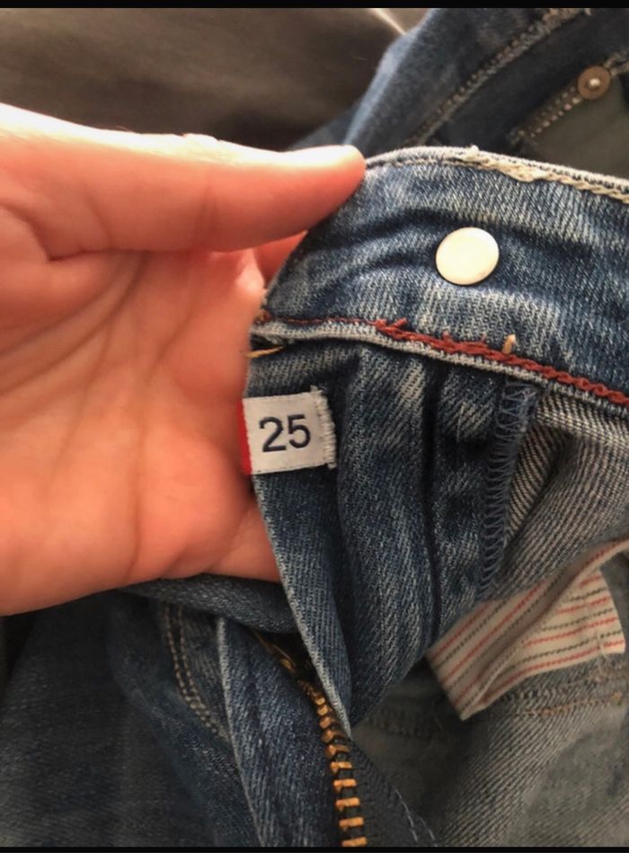 Jeans - photo numéro 5