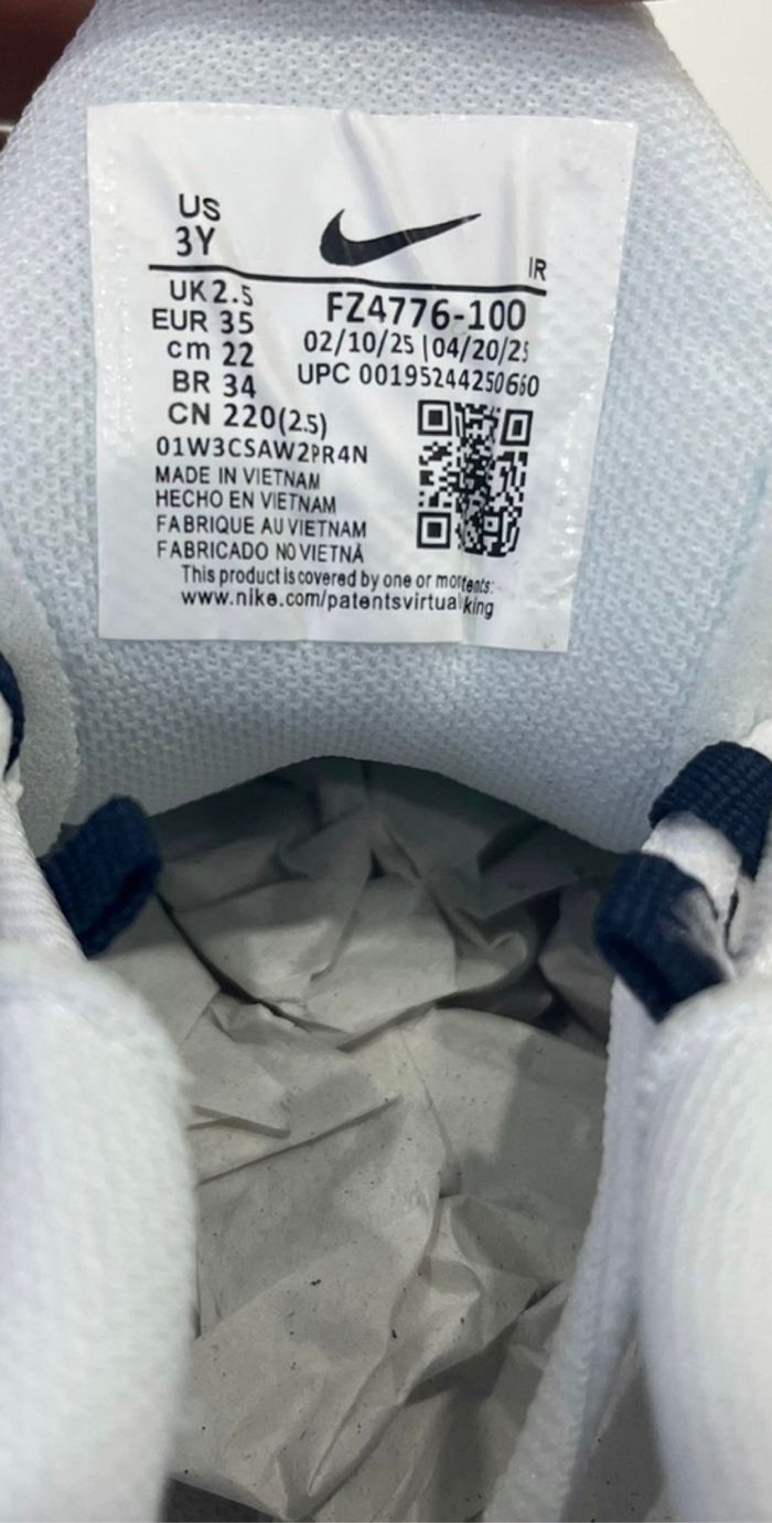 Chaussure Nike TN - photo numéro 9