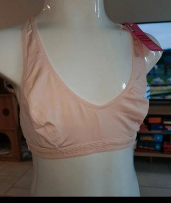 Brassière Dim 12 ans