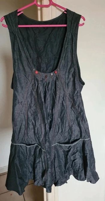 Robe tunique taille 46