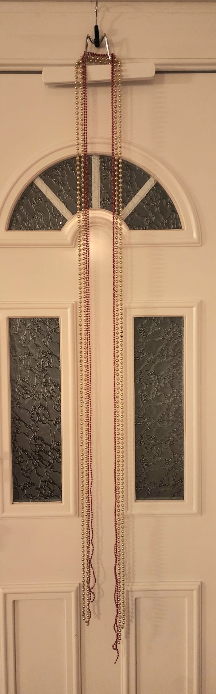 Lot de 4 guirlandes de perles - photo numéro 5