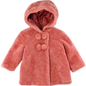 Tartine et Chocolat Manteau 18 mois