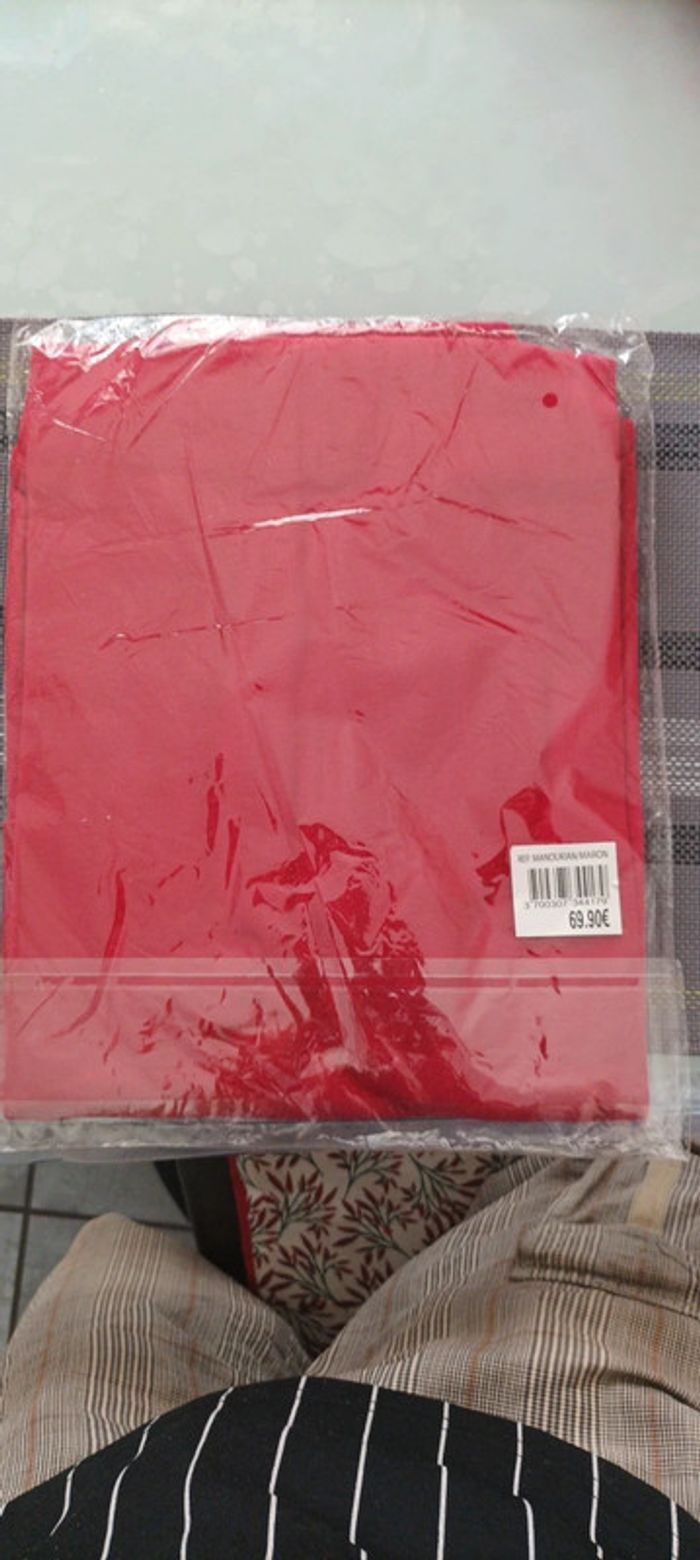 Polo Manoukian homme - photo numéro 2