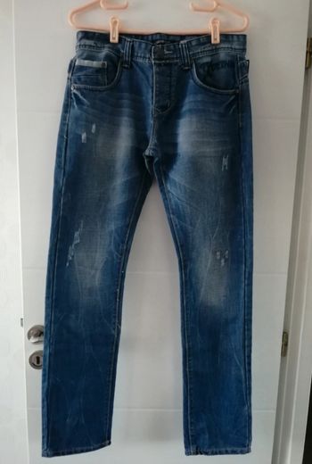 Jean 
Taille 40
