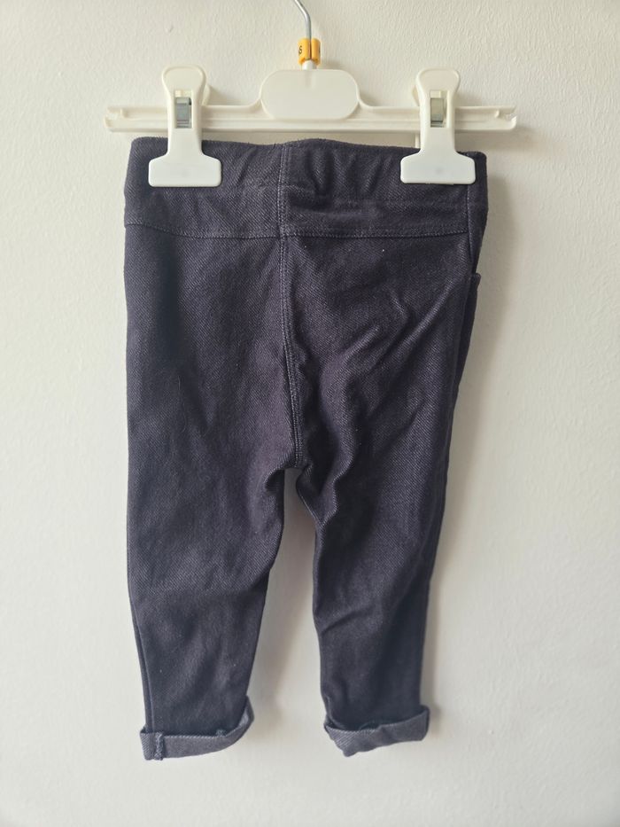 Jegging - photo numéro 3